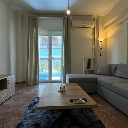 Alimos House Athens