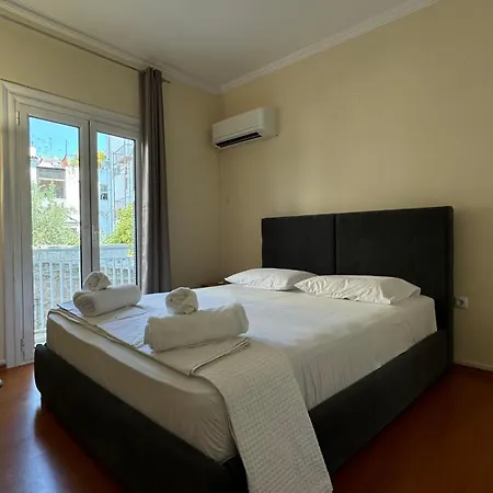 Apartment Alimos House Athens