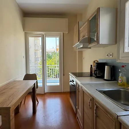 Alimos House * Athens