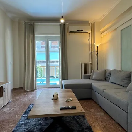 Alimos House Apartment Athens