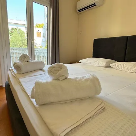 Alimos House Apartment *