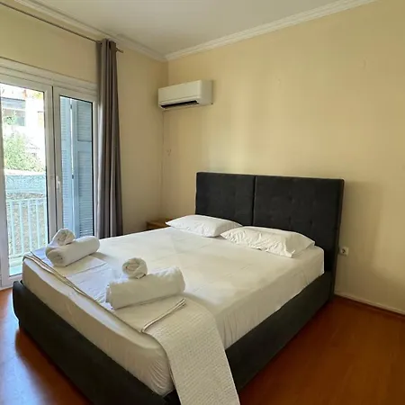 Alimos House Apartment Athens