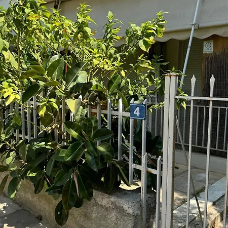 Alimos House Athens