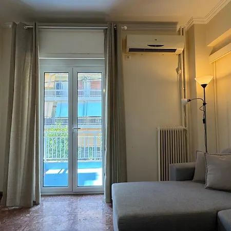 Apartment Alimos House