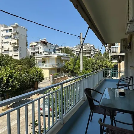 Alimos House Apartment Athens