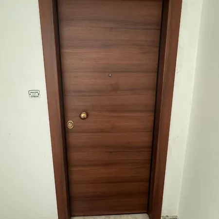 Apartment Alimos House Athens