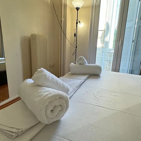 Alimos House * Athens