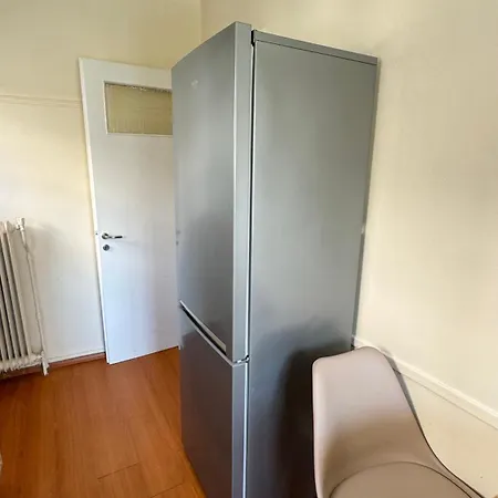 Alimos House Apartment