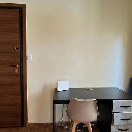 Apartment Alimos House Athens