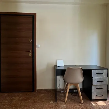 Alimos House * Athens