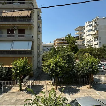 Apartment Alimos House Athens