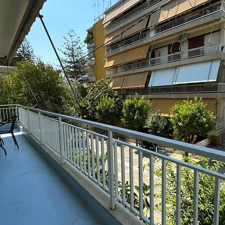Alimos House Athens