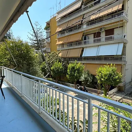 Alimos House * Athens