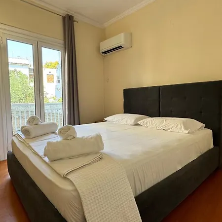 Apartment Alimos House Athens